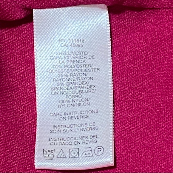 MICHAEL MICHAEL KORS MINI DRESS - Picture 8 of 9